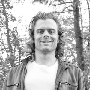 Meet your Posher, Nick